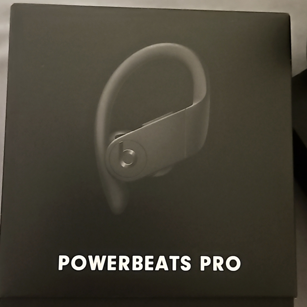 PowerBeats Pro